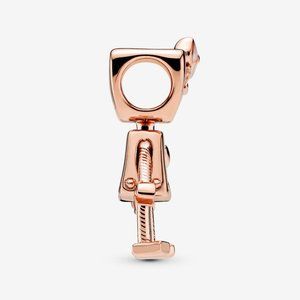 Pandora Jewelry - Pandora Bella Bot Charm Pandora Jewelry - Pandora Bella Bot Charm